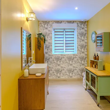 La Richaumoise - Maison Avec Grand Jardin Casa vacanze *